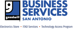 Goodwill Business Services San Antonio