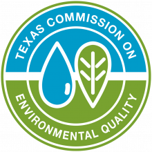 TCEQ Logo 2021