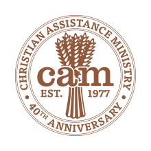 Cam Logo