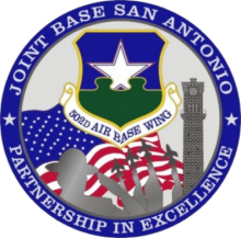 USAF Logo