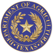 TX Ag Logo