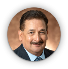 Rudy Batilla